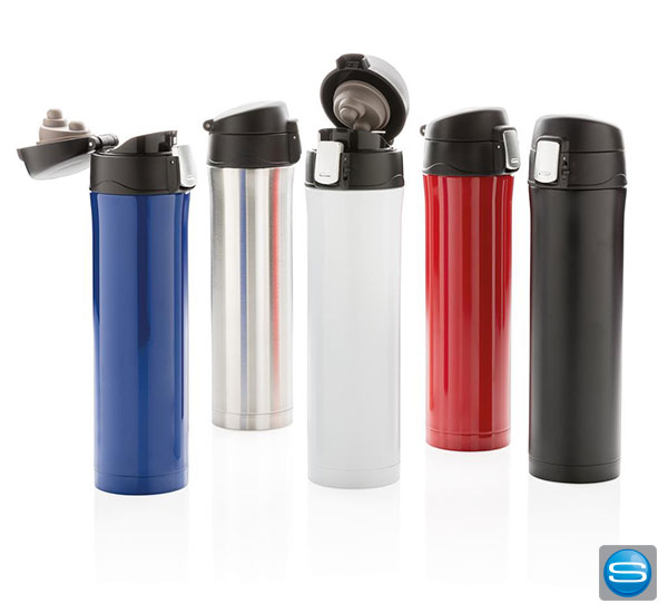 easy-lock-xl-thermosflasche-mit-logo-bedrucken-als-werbeartikel-werbegeschenk Vakuum Thermoflasche mit Ihrem Logo als Giveaway
