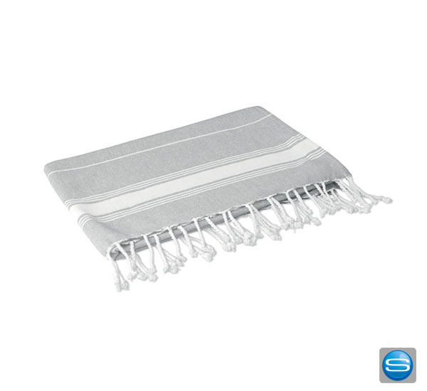 hamamtuecher-bedrucken Hamamtuch Strandtuch mit Ihrem Logo bedrucken