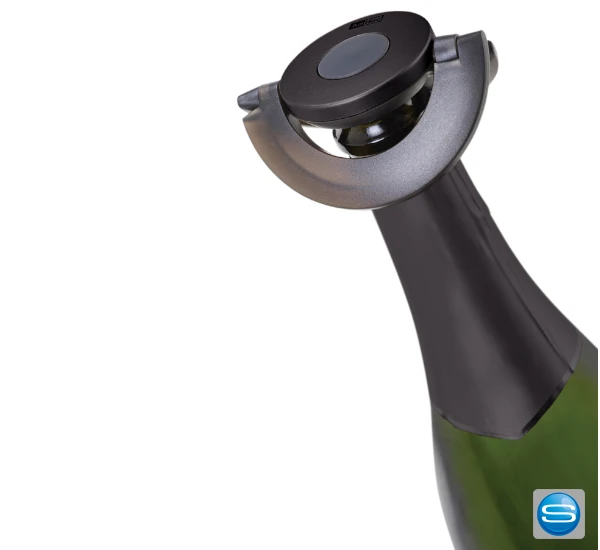 AdHoc Gusto Sektverschluss – Champagne Stopper als Werbeartikel