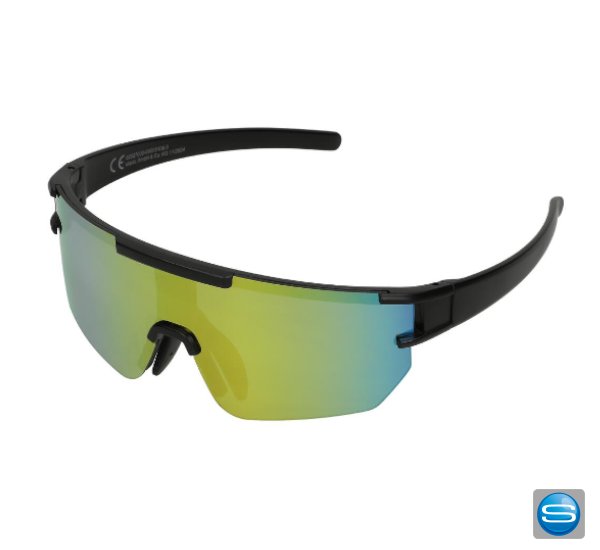 Sportbrille Palma als bedruckbares Werbemittel