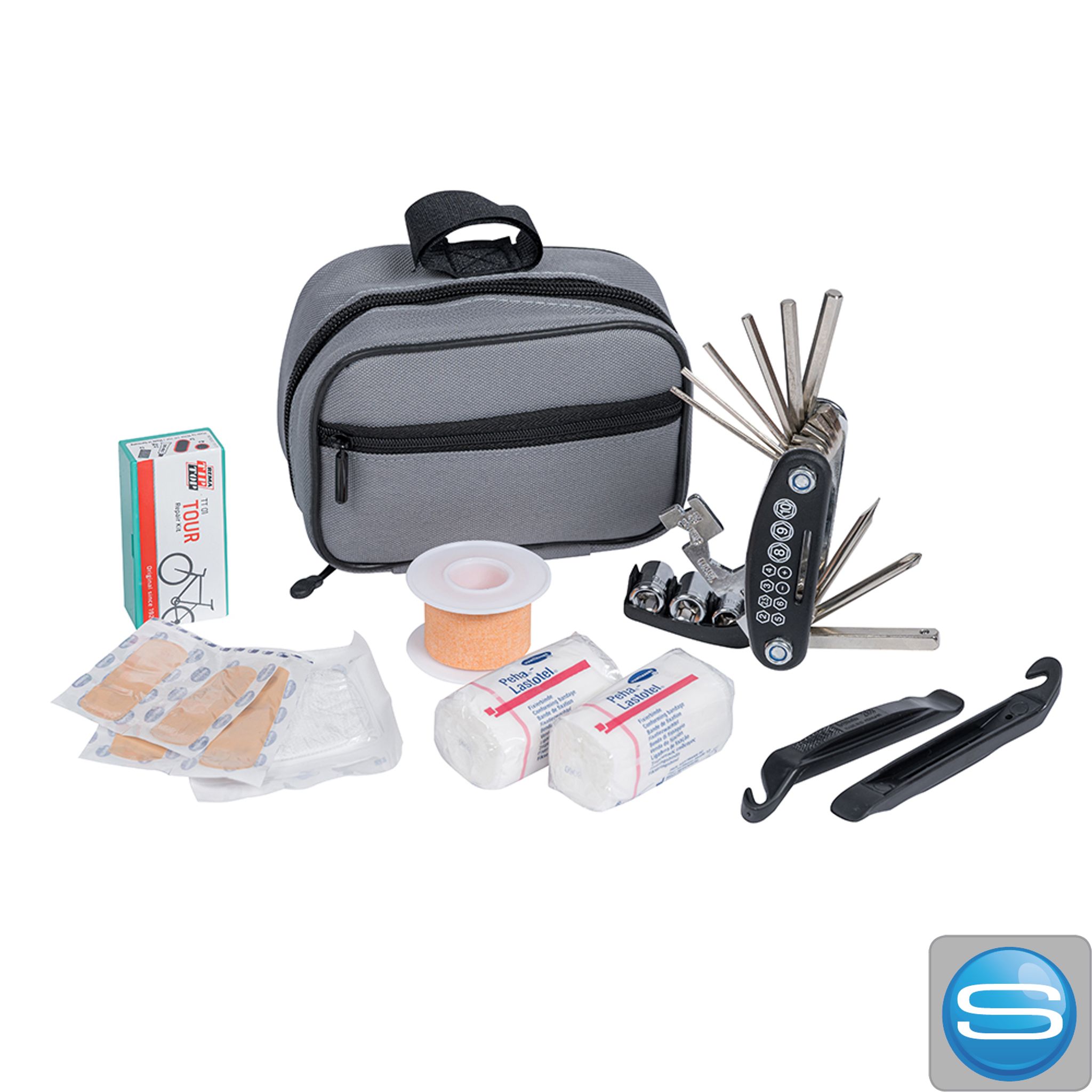 Mini-Bike-Pack