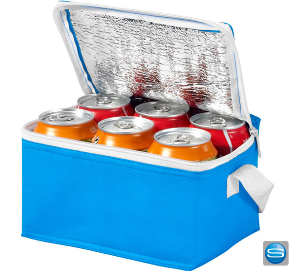 guenstige-kuehltasche-mit-logo-blau