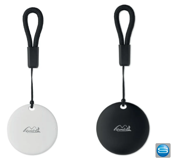 Smart Tracker mit Ihrem Design