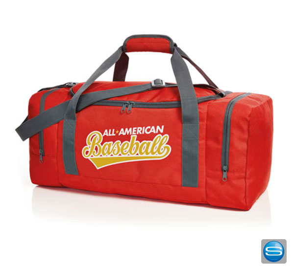 sporttasche-rot-bedrucken