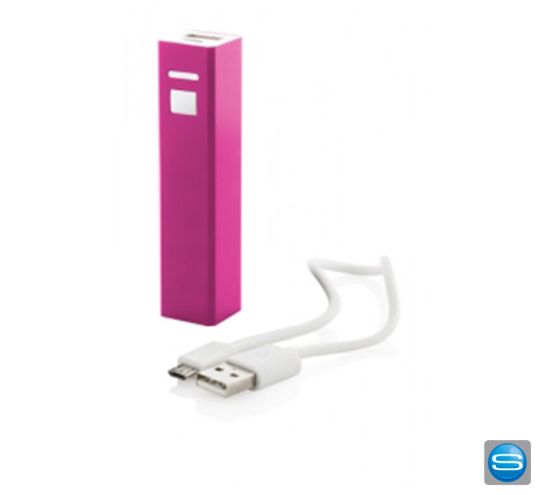 pinke-powerbank-mit-micro-USB-individualisiert
