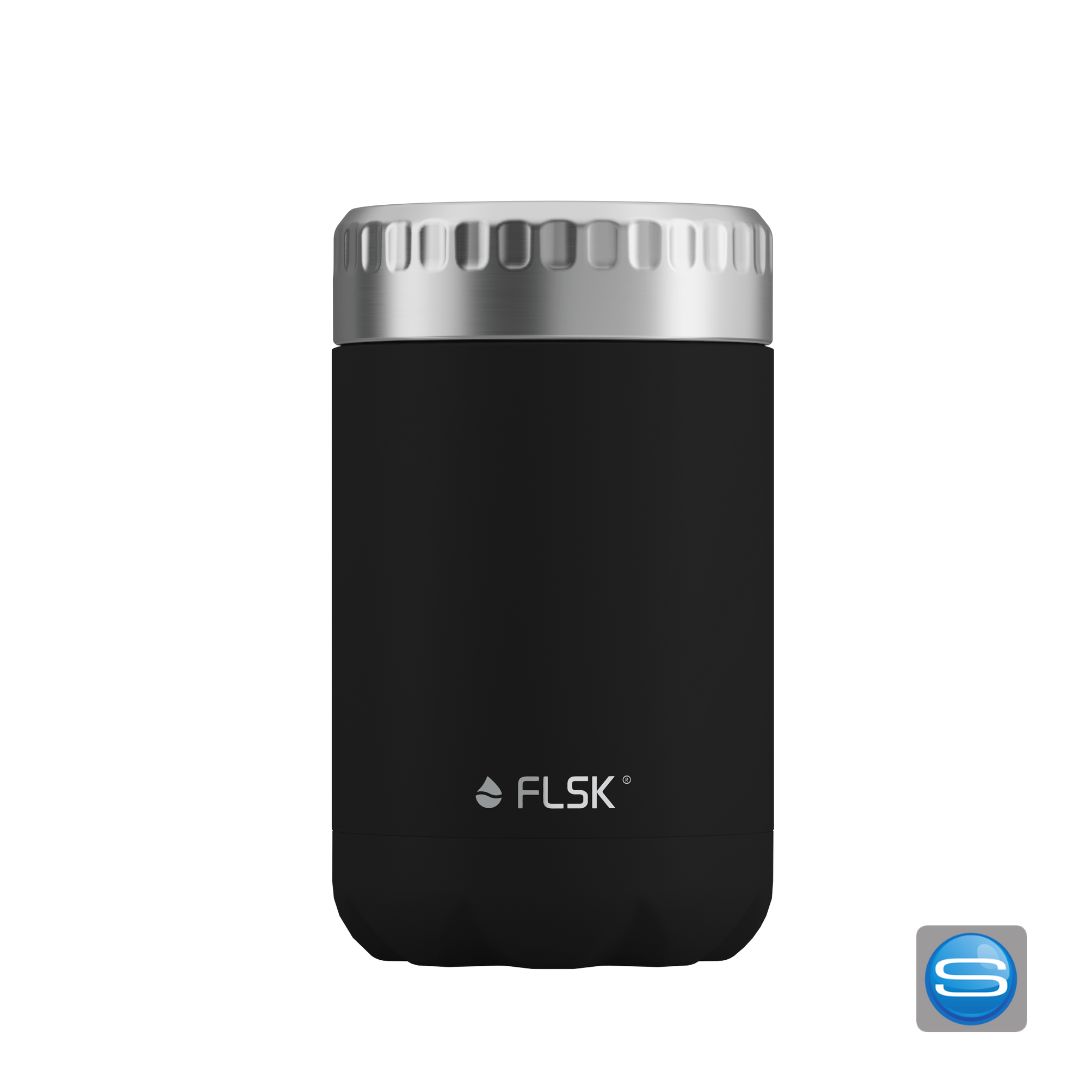 FLSK Foodjar Thermobehälter als Werbeartikel