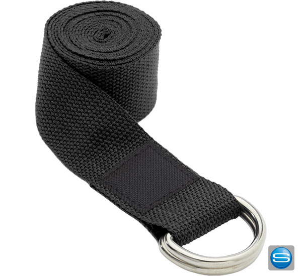 Yogagurt mit Ihrem Logo bedruckt