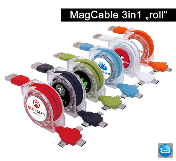 3in1 MagCable Aufrollbar Als Werbegeschenk Farbe Wei 3in1-magcable-aufrollbar-als-werbegeschenk-farbe-wei