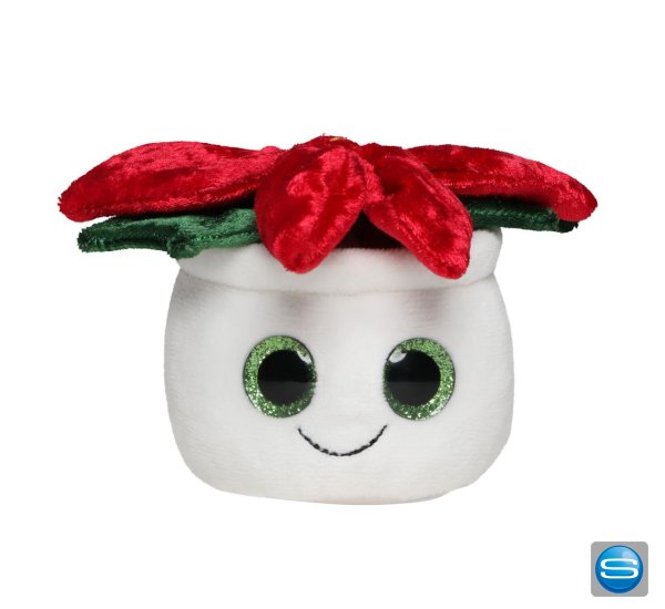 Schmoozies® Evergreenies® Weihnachtsstern