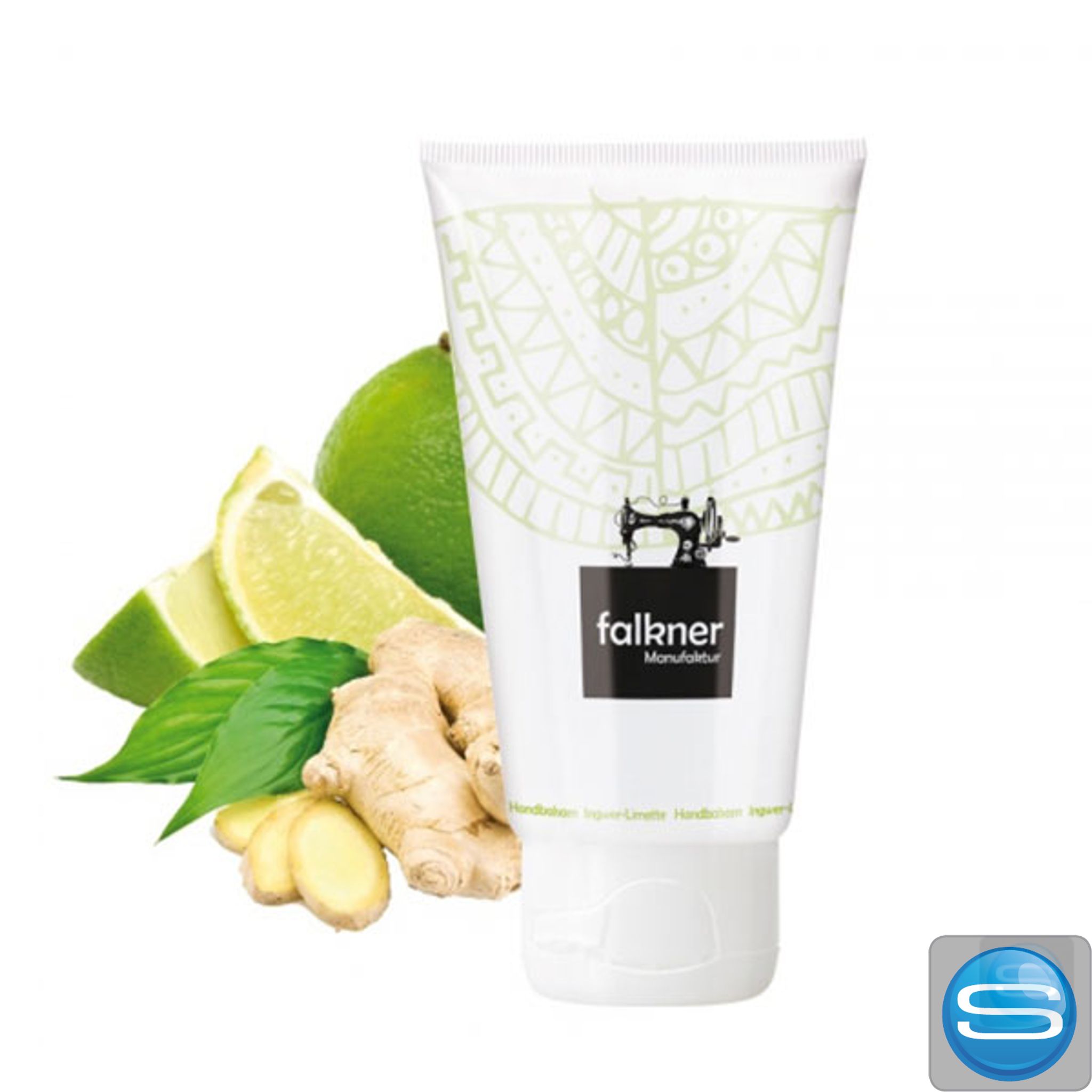 Handcreme Tube mit eigenem Motiv bedrucken