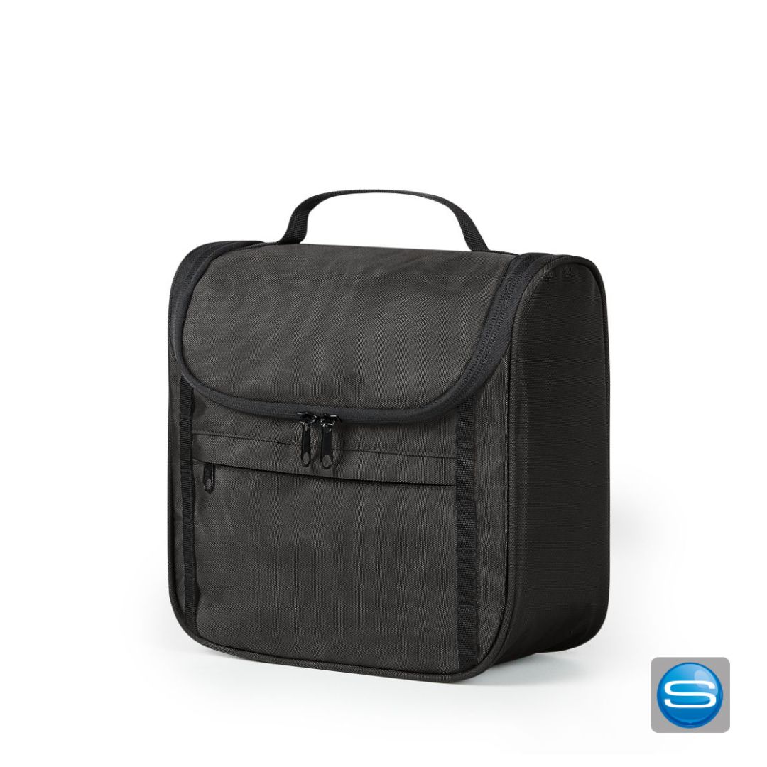 Kulturtasche von Halfar als Werbemittel