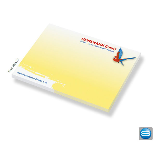 express-haftnotiz-mit-logo-bedrucken