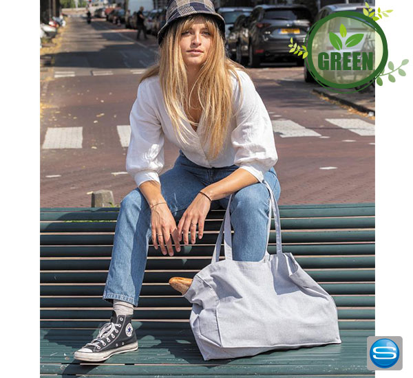 recycling-shopper-mit-logodruck