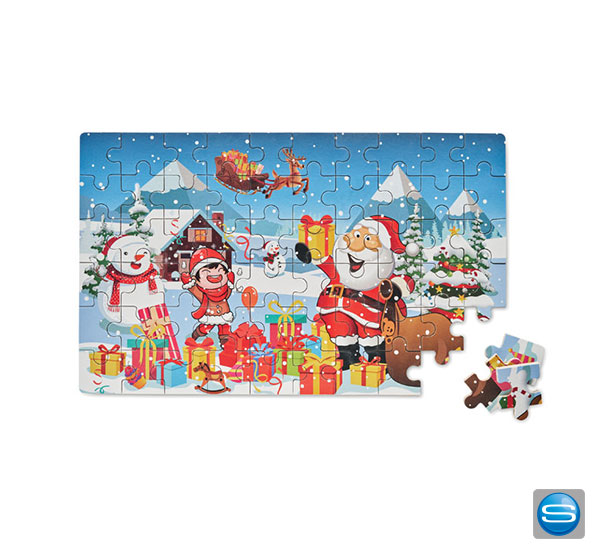 puzzle-weihnachten-logodruck