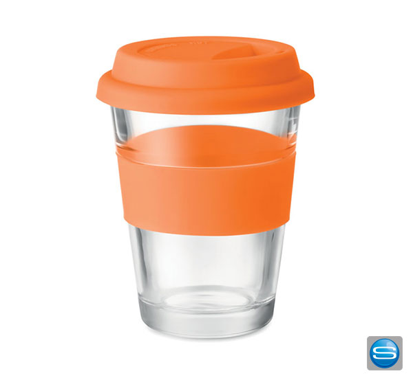 trinkbecher-glas-als-werbegeschenk-mit-logo-bedruckt-orangejpg