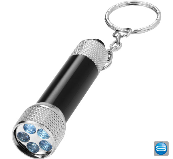 schluesselanhaenger-mit-led-licht-als-werbetraeger-schwarz Schlüsselanhänger mit LED Licht - der nützliche Werbeträger
