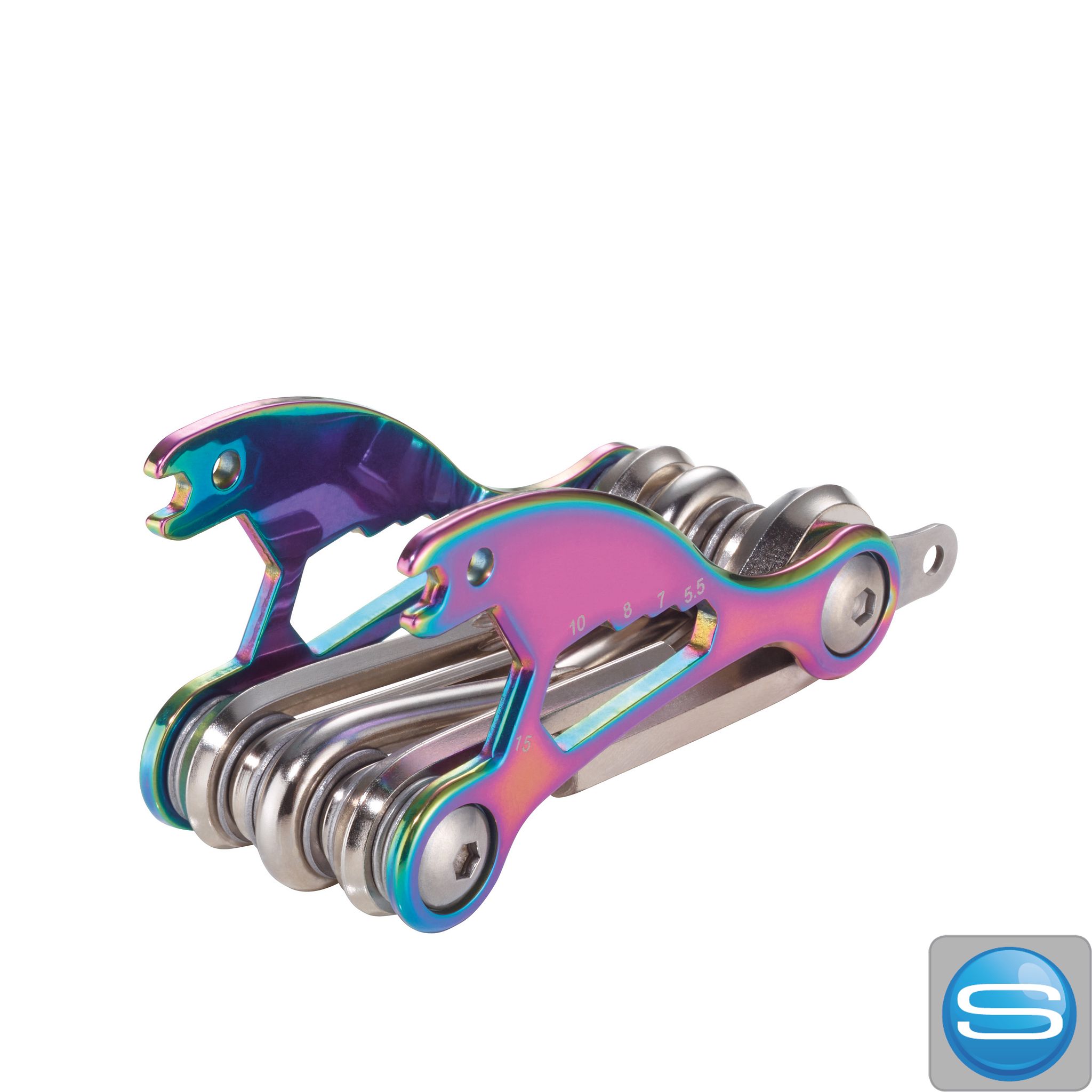 Bike Multitool