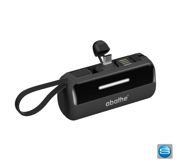 MagPower mini Powerbank als Werbegeschenk