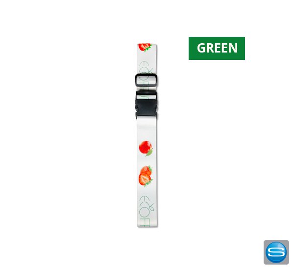 koffergurt-als-werbetraegerCi2VUoBd5t9BS Koffergurt aus RPET als Werbeartikel mit Ihrem Logo vollflächig bedrucken