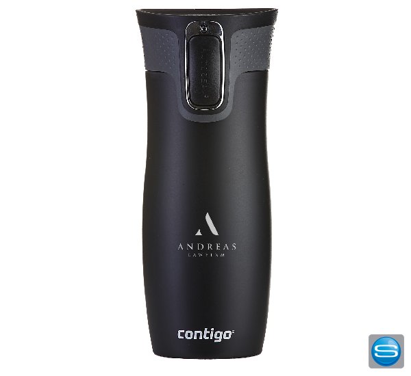 Contigo Westloop Mug Thermobecher als individueller Werbeartikel