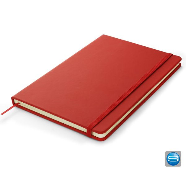 Notizbuch A5 mit Ihrem Logo bedrucken