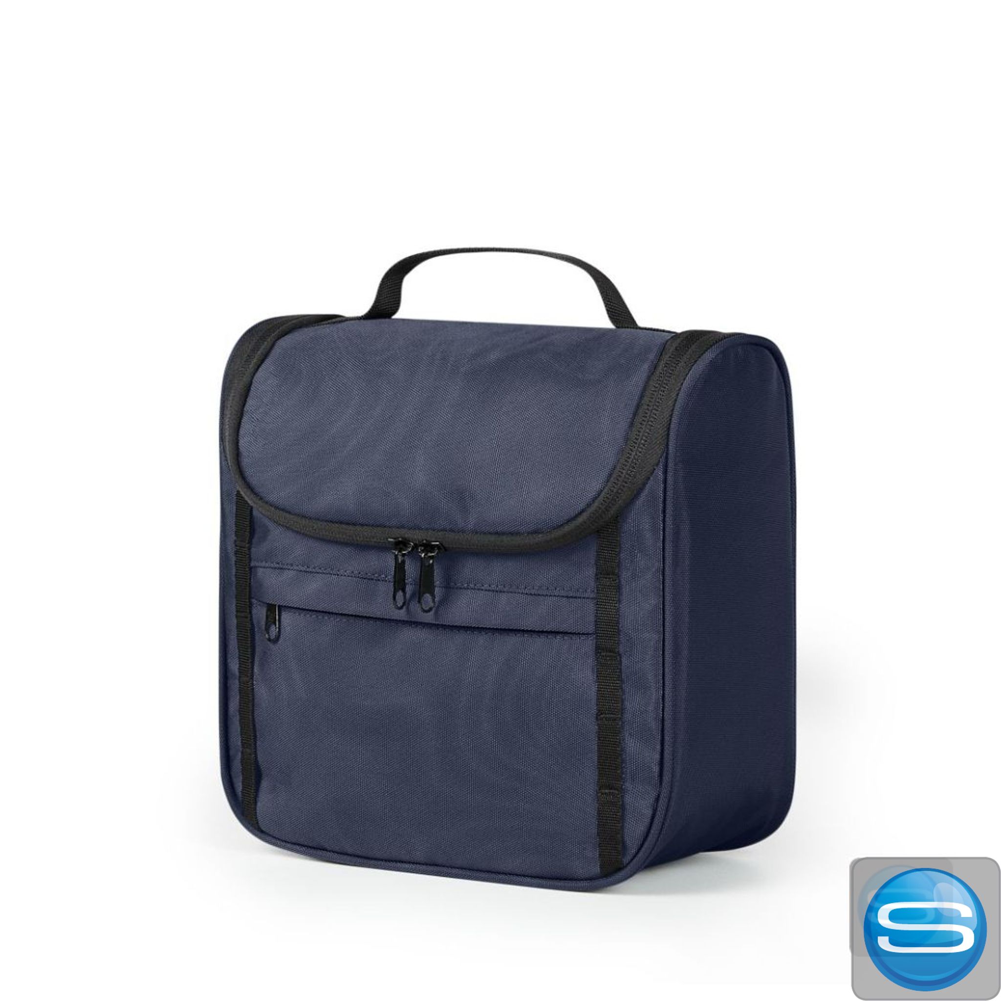 HALFAR Kulturtasche FLEX mit Werbeaufdruck als Werbegeschenk