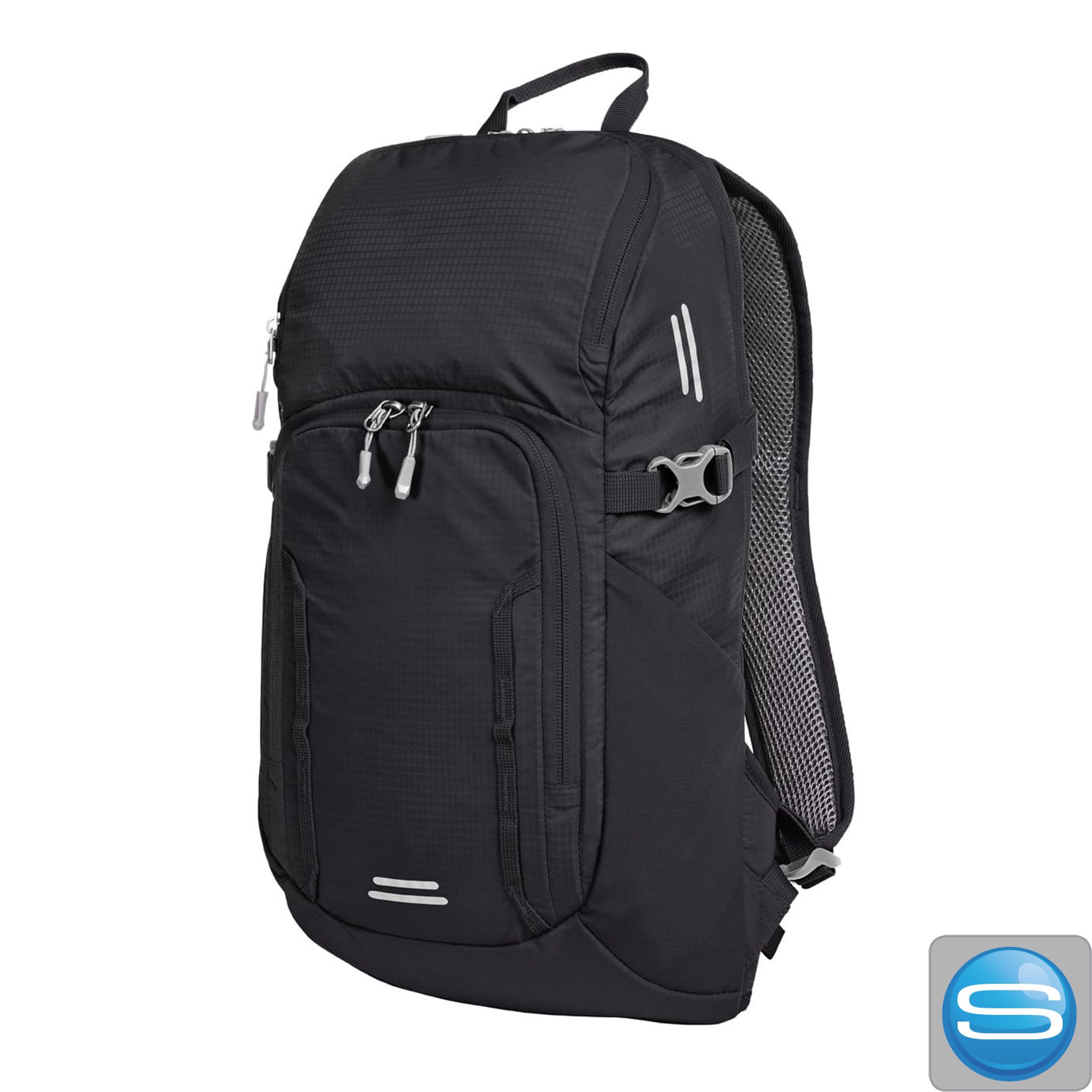 Halfar Daypack OUTDOOR als Werbegeschenk veredelt