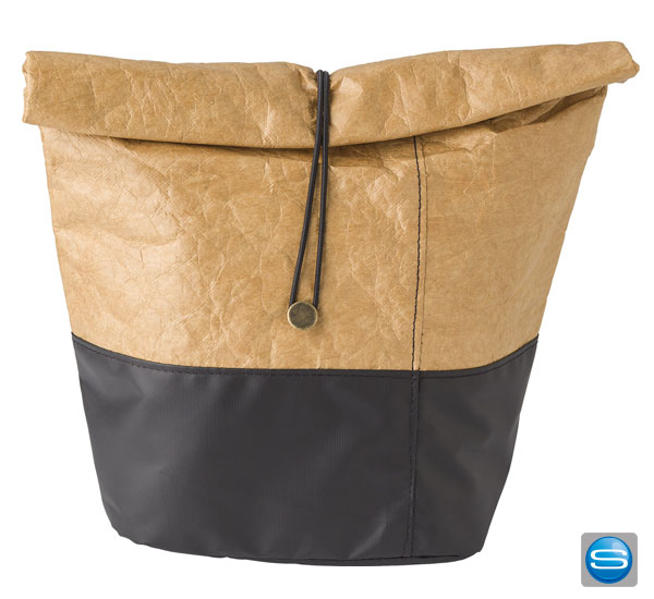 Kühltasche aus Tyvek und Polyester mit Ihrem Motiv bedrucken