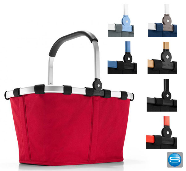 reisenthel-carry-bag-mit-logo Reisenthel Carrybag als Werbegeschenk