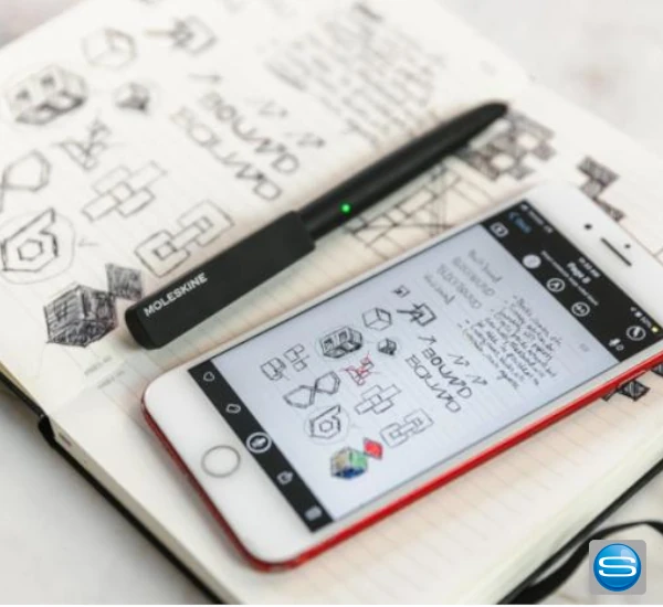 Moleskine Smart Schreibset als Prämienartikel