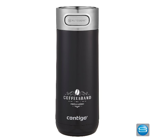 Contigo Luxe Autoseal Thermobecher mit Ihrem Logo
