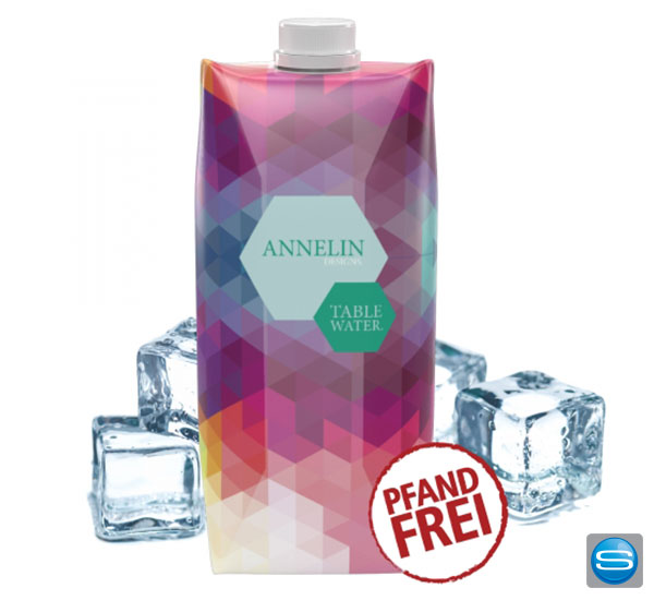 wasser-als-give-away