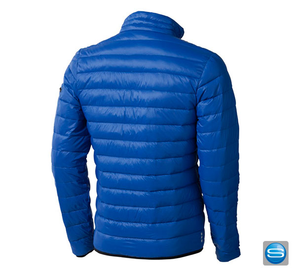 herrenjacke-mit-logo