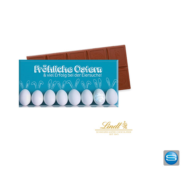 lindt-schoko-tafel-mit-werbung