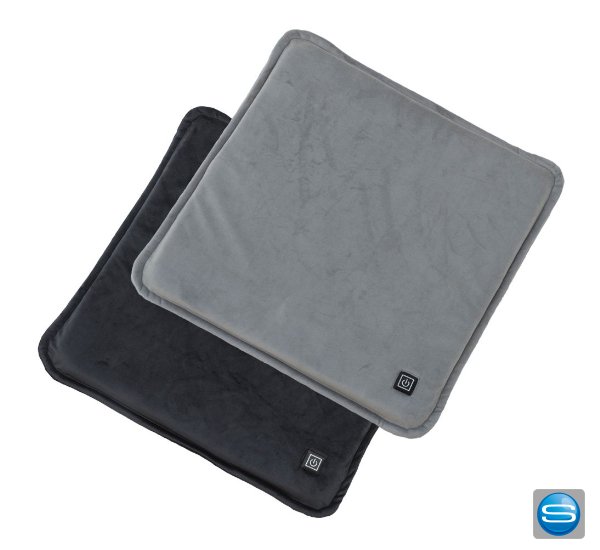 Beheizbares Heizkissen mit Ihrem Motiv