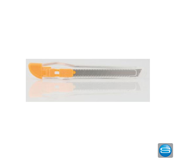 Günstiges Tapetenmesser mit Werbeaufdruck