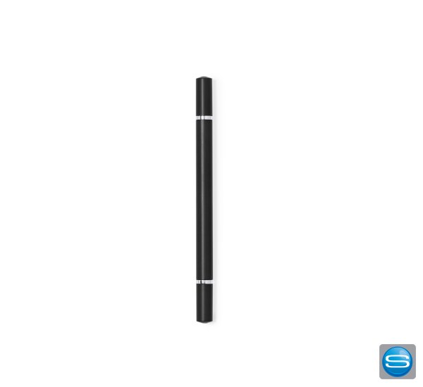 2in1 Dauerbleistift und Kugelschreiber mit Logo