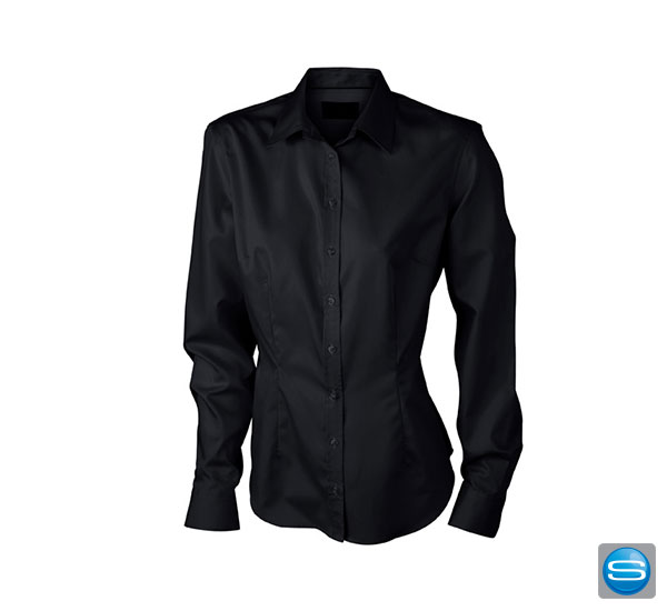 bluse-mit-logo