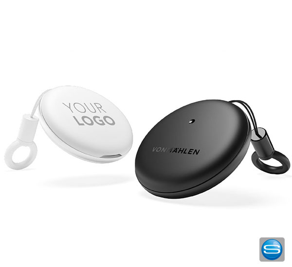 Findme Tag mit Ihrem Logo bedrucken