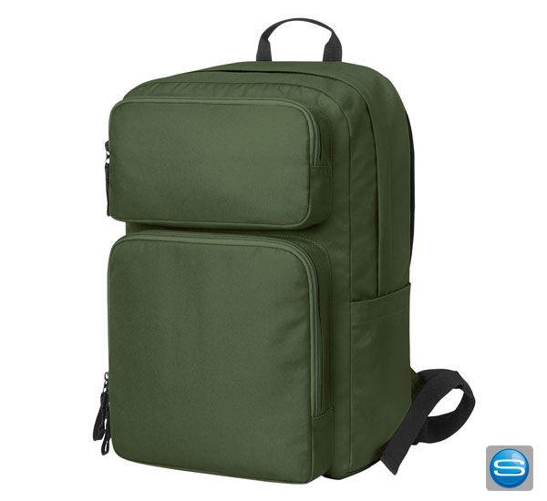 fellow-laptoptasche-gruen