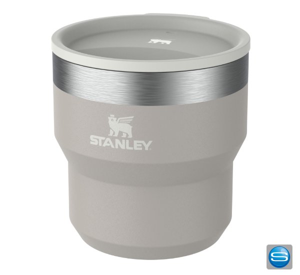 Stanley Stay Hot 295 ml Edelstahlbecher als Werbegeschenk