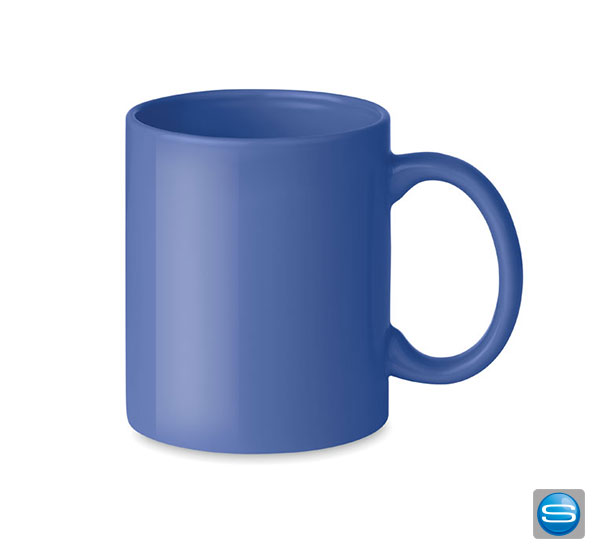 tasse-in-geschenkbox Keramik Tasse mit Geschenverpackung als Werbeartikel