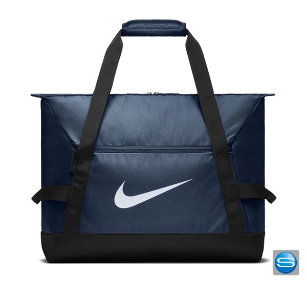Nike-Sporttasche mit individuellem Aufdruck