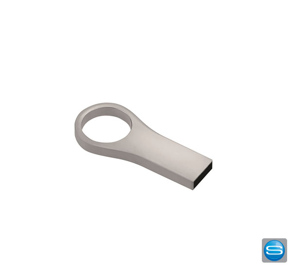 Edler USB-Stick aus Metall