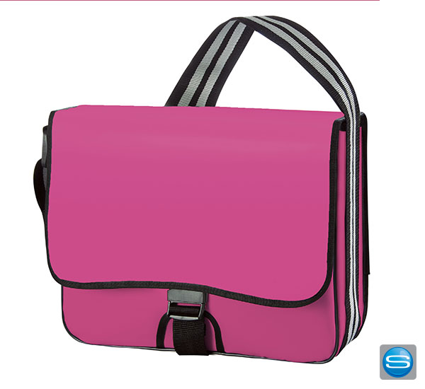 lorrybag-bedrucken-pink-individuell-tasche-umhaengetasche