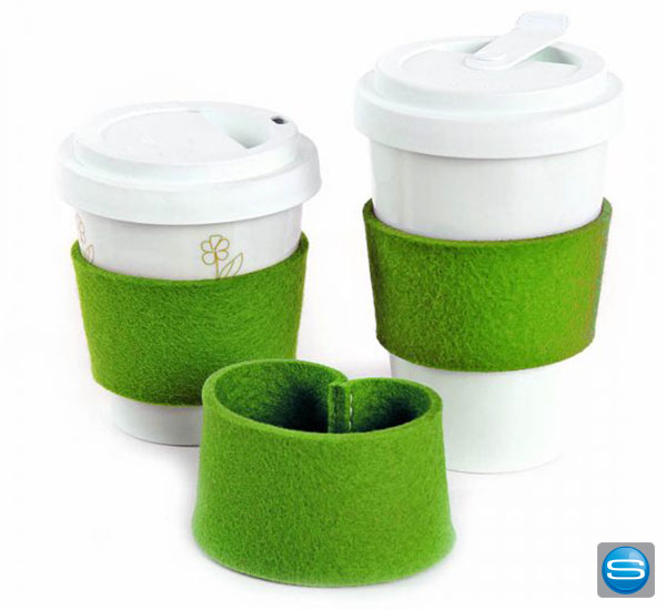 filz-tassenmanschetten-bedrucken Filz Tassenmanschetten bedrucken mit Ihrem Logo