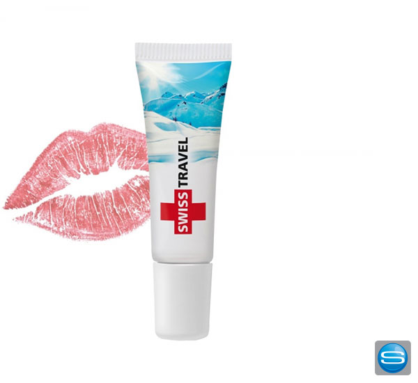 lippenpflege-in-der-tube-mit-logo Lippenbalsam in der Tube als Streuartikel für Ihre Werbung