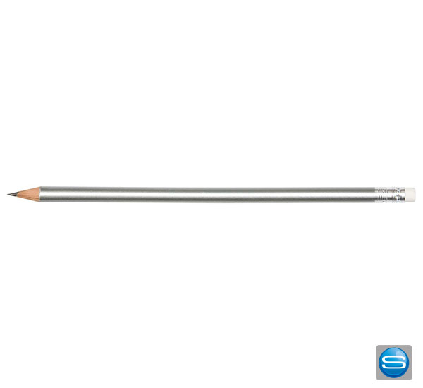 CE zertifizierte Bleistifte als Werbegeschenk
