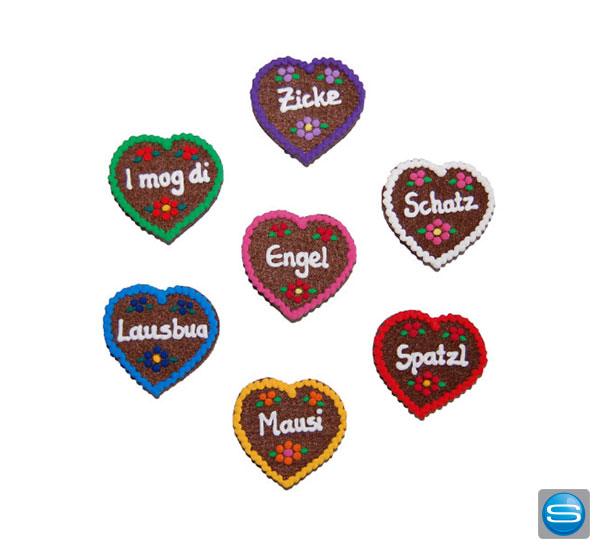 filz-herz-mit-wunschtext Wiesnherz aus Filz mit Ihrem Namen verzieren