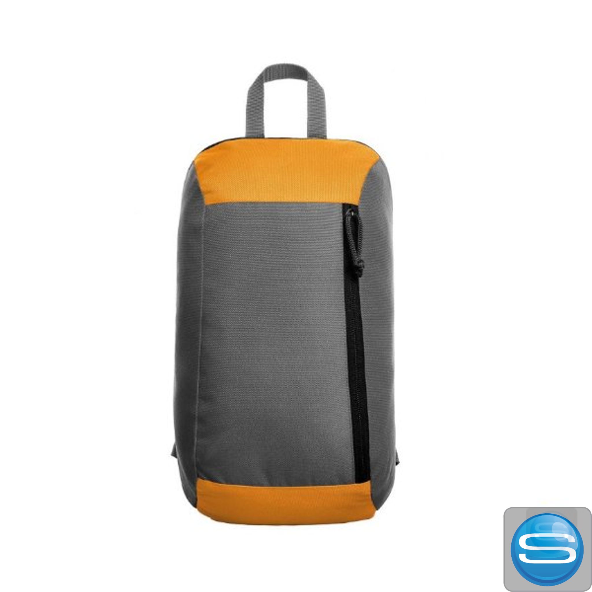 HALFAR Rucksack FRESH aus Polyester als Werbegeschenk